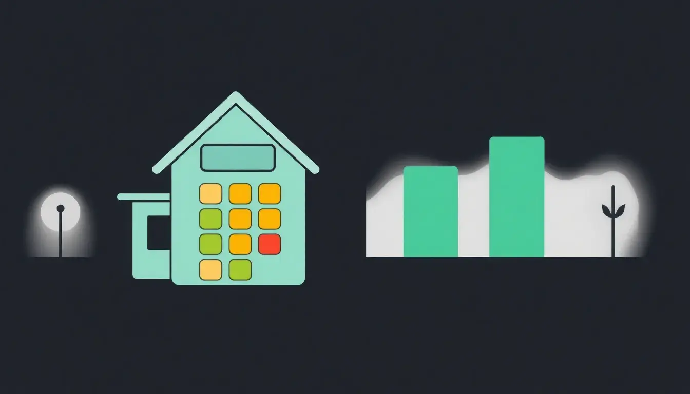 mortgage payment calculator