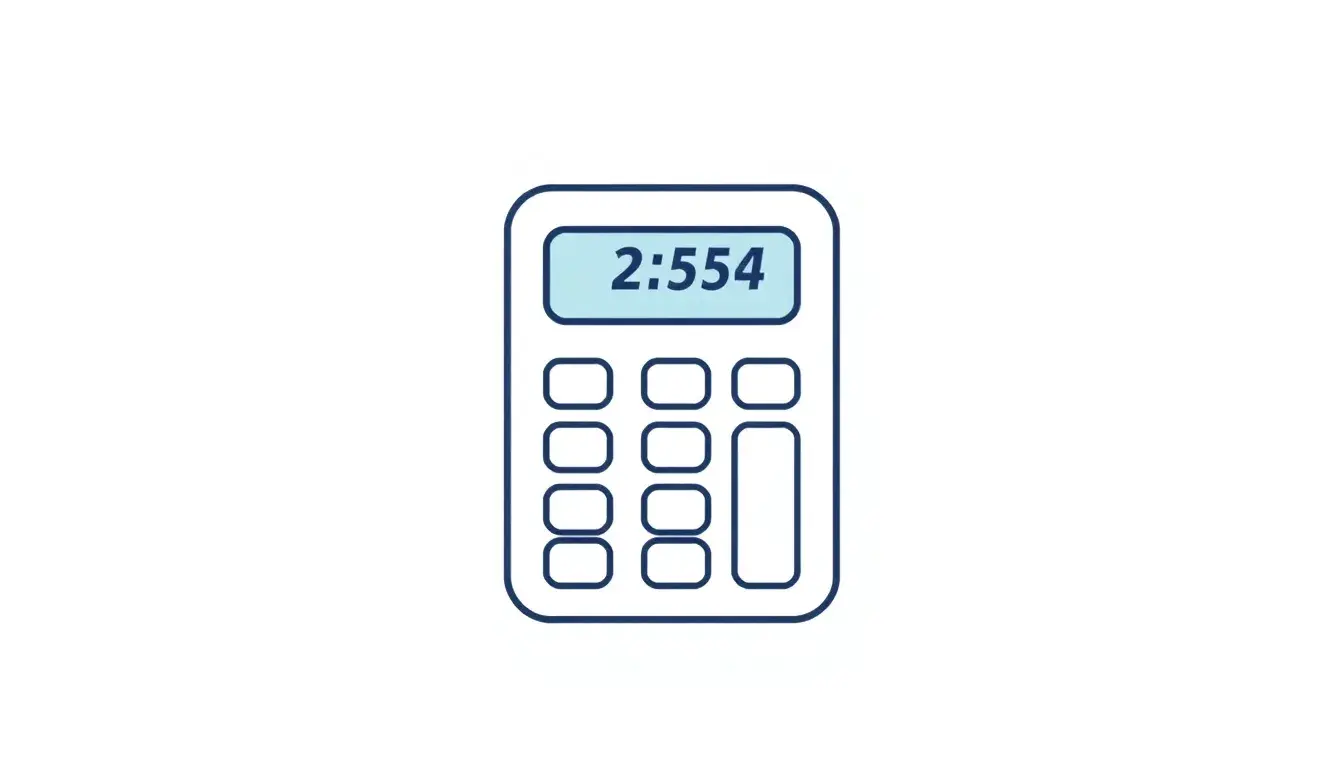 and loan calculator