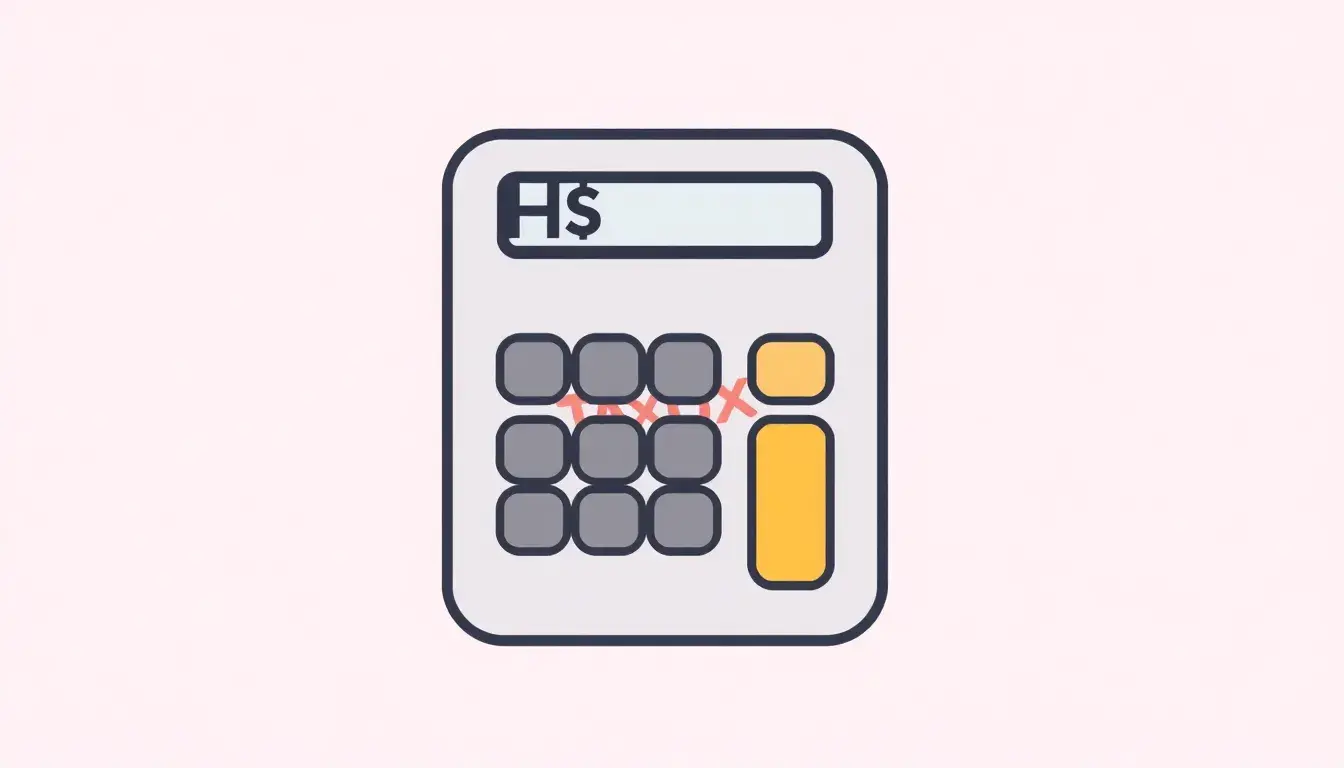 hst calculator