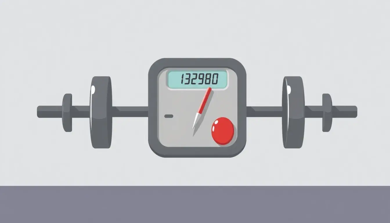 one rep max calculator