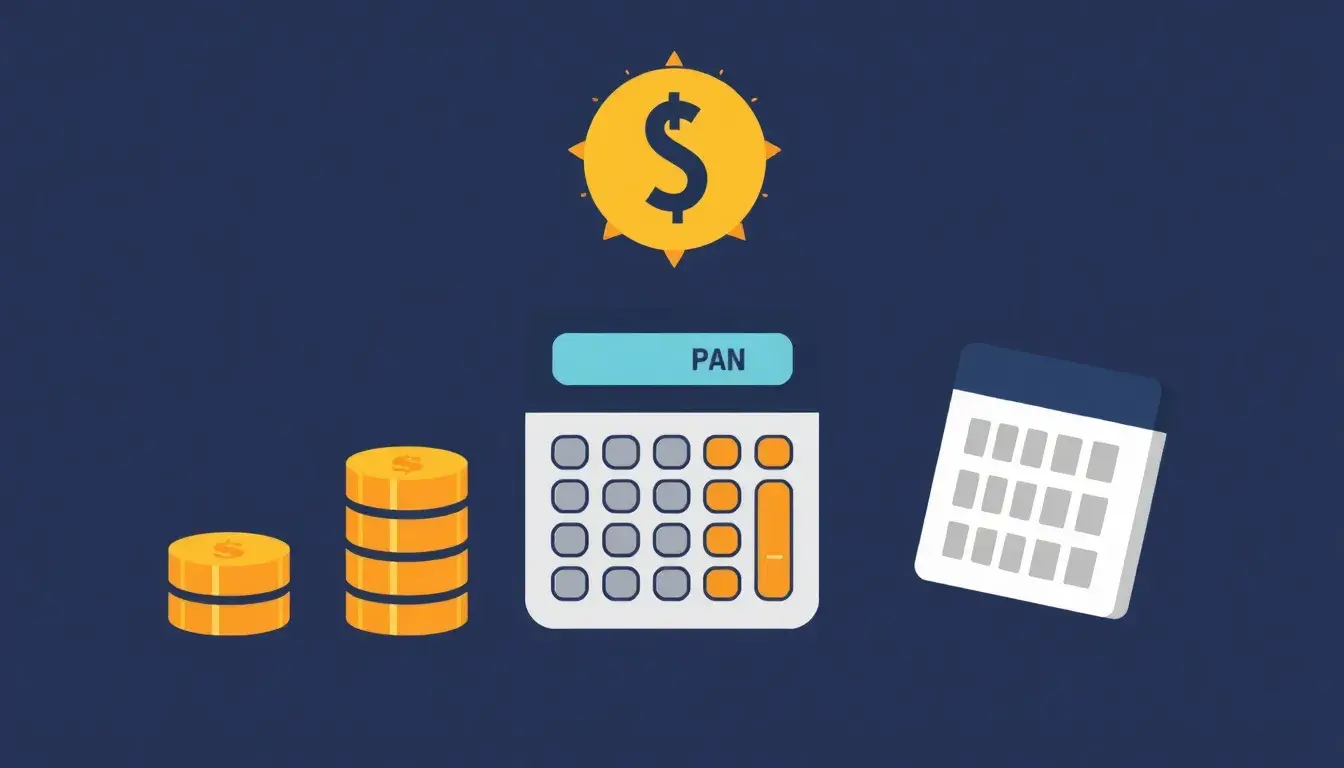 pro rata calculator