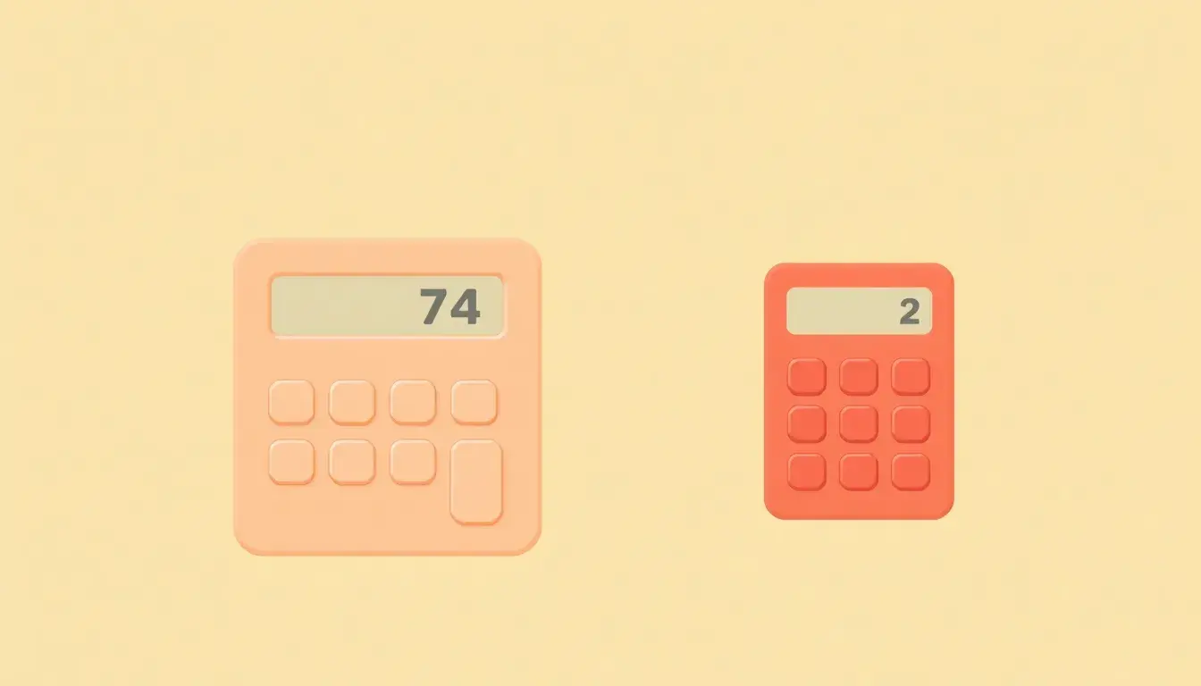 ccs calculator