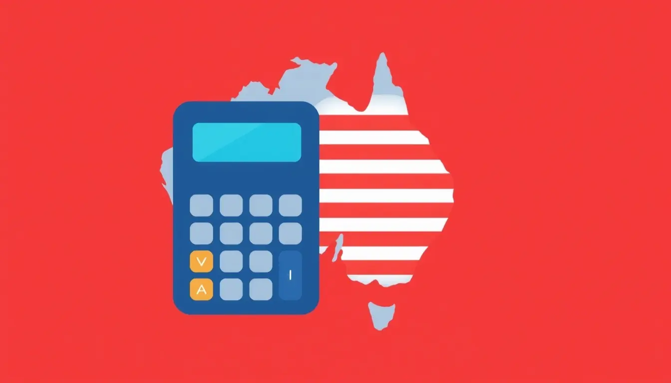 gst calculator australia