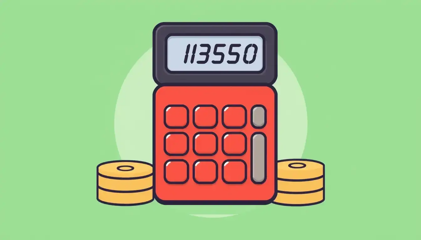 personal loan repayment calculator