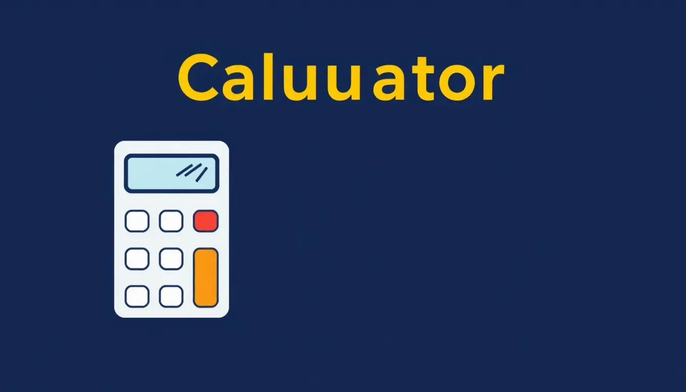 uni grade calculator