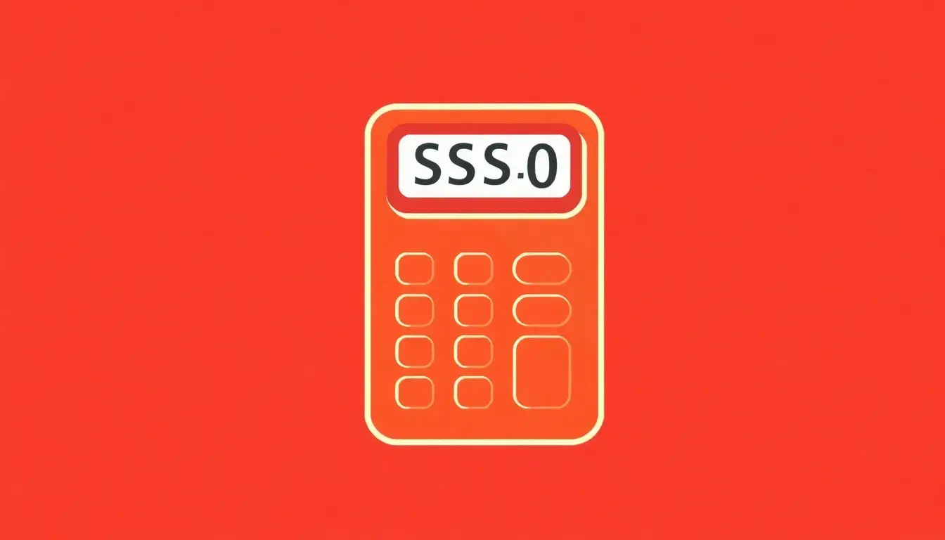 asq calculator