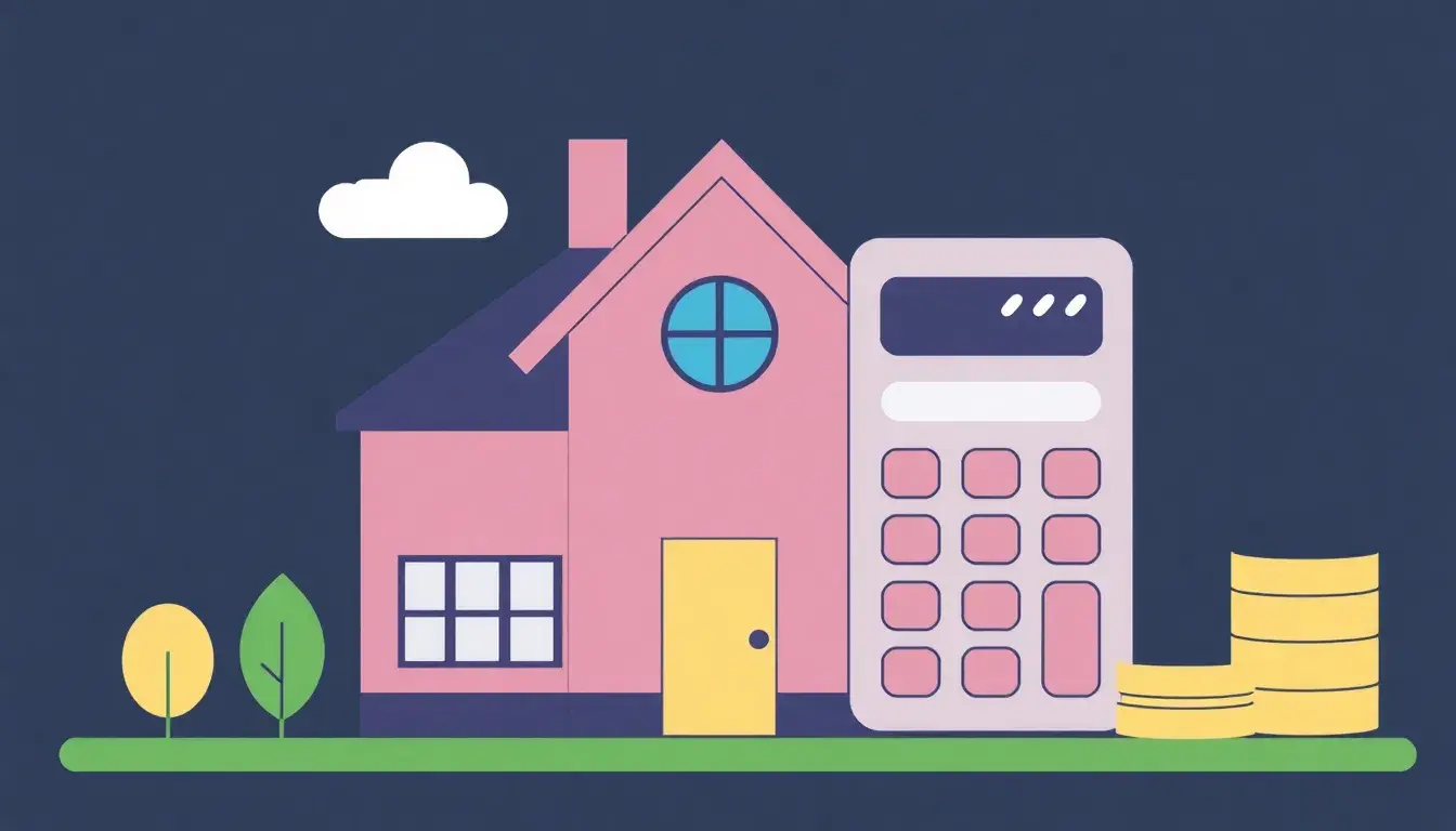 early mortgage payoff calculator