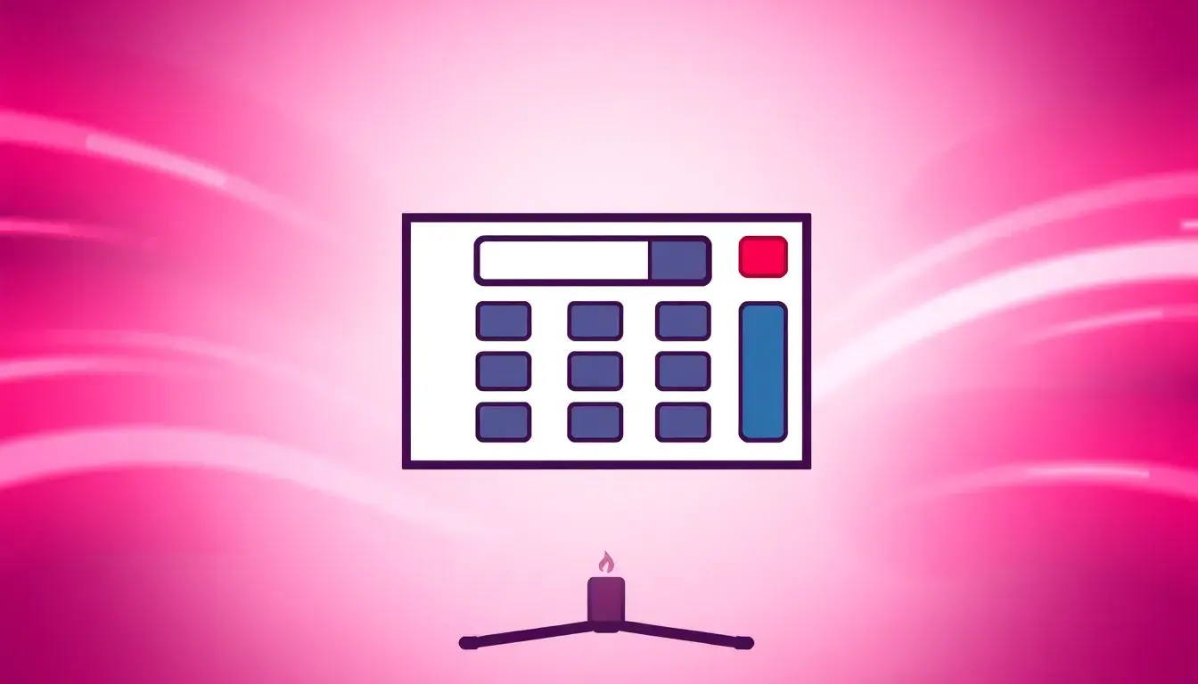 fps calculator